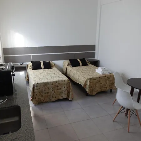 Urquiza Apartment Salta Exterior photo