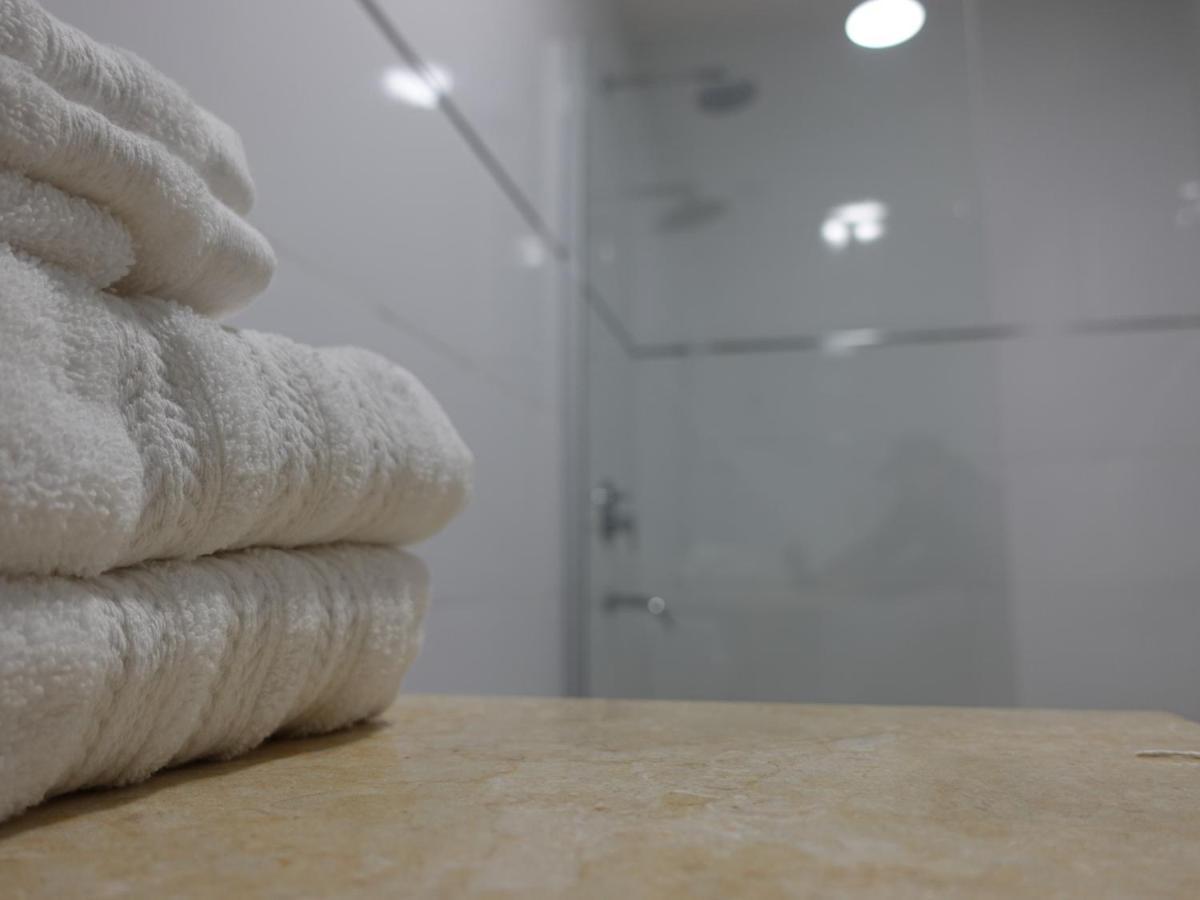 Apartamento Urquiza