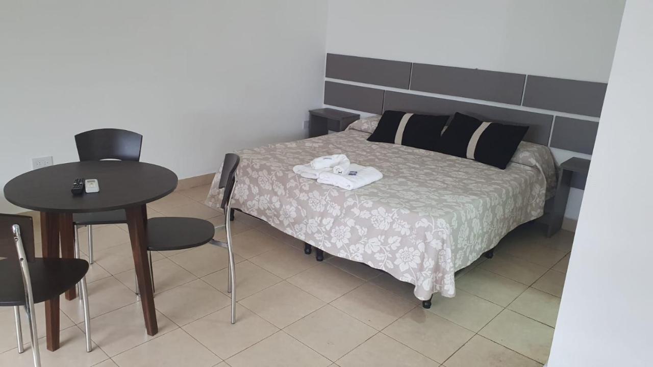 Apartamento Urquiza Salta