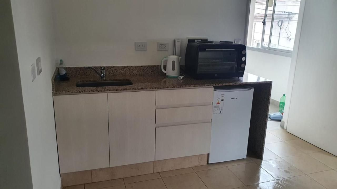 Apartamento Urquiza