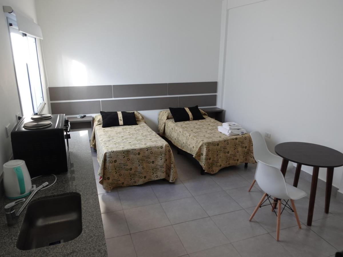 Urquiza Apartamento *
